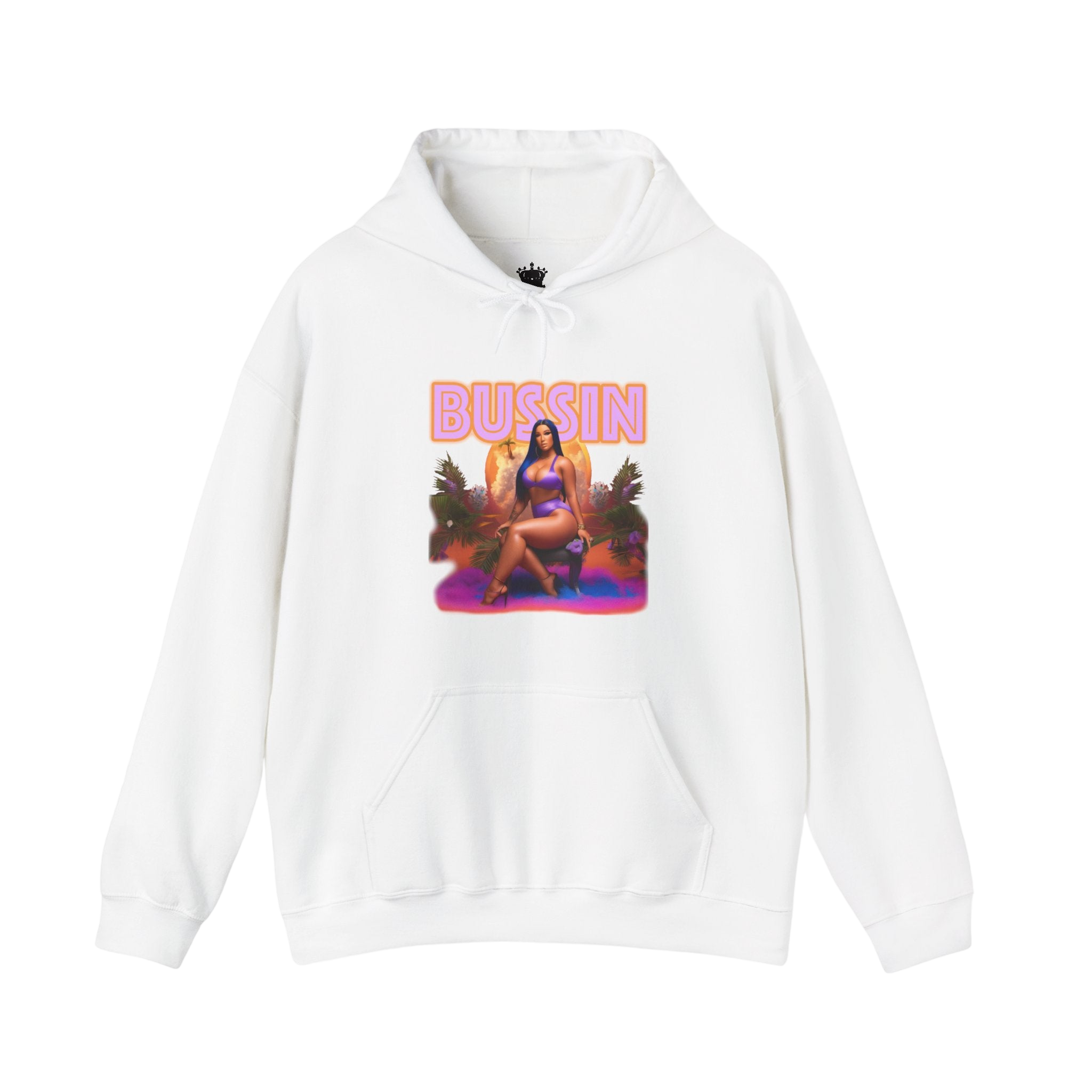 Bussin Hoodie