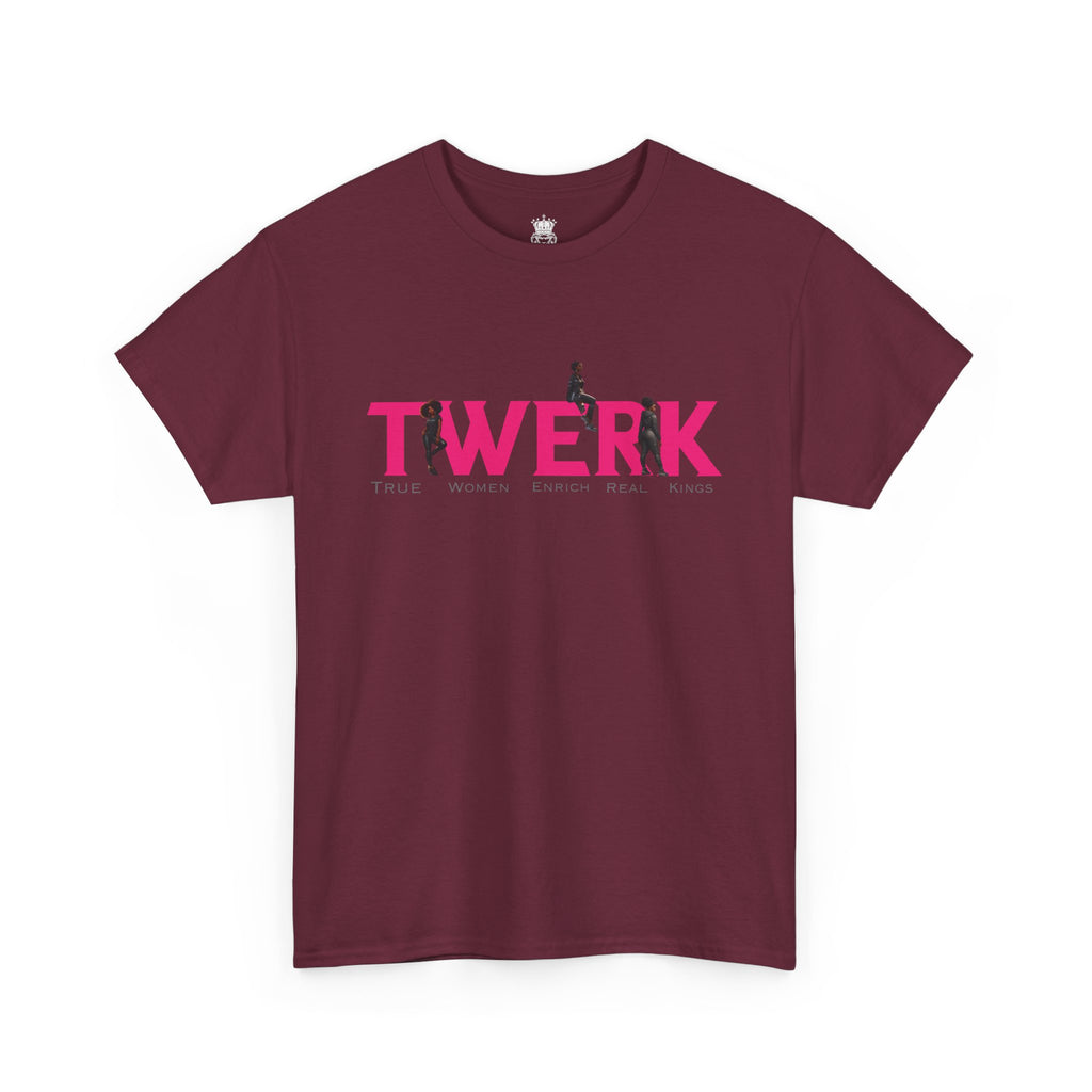 T.W.E.R.K. Tee