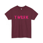 T.W.E.R.K. Tee