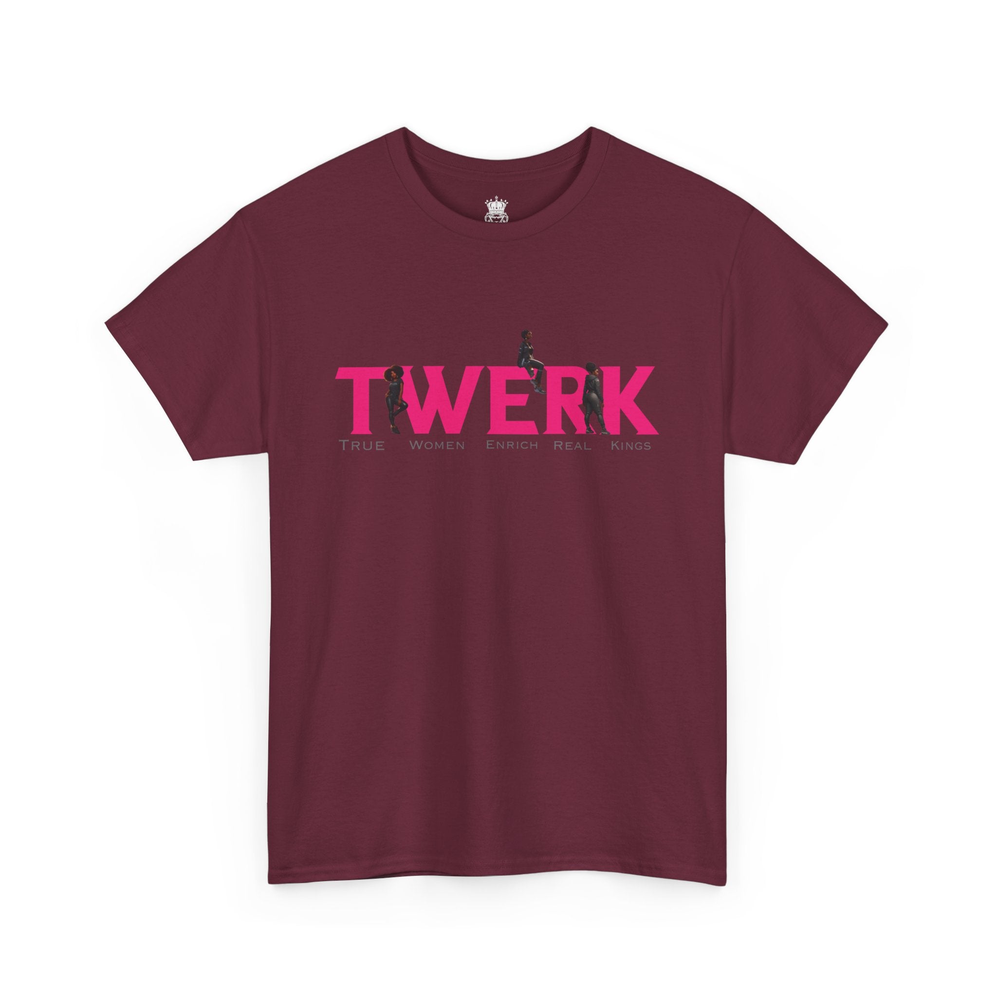 T.W.E.R.K. Tee