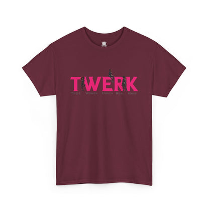 T.W.E.R.K. Tee