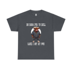 No Bull Tee
