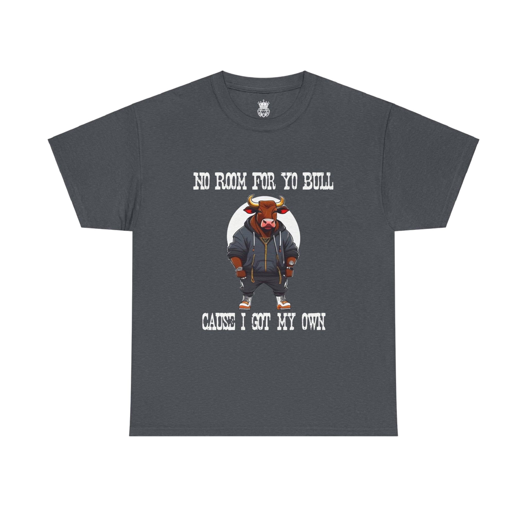 No Bull Tee