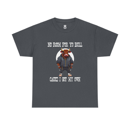No Bull Tee