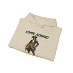 Come Adore Hoodie
