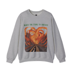 Blazing Trail Sweatshirt