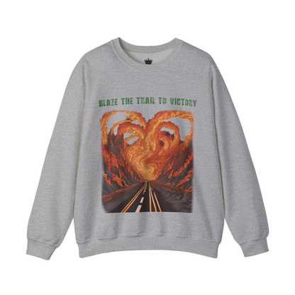 Blazing Trail Sweatshirt