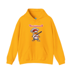 Chickenheads Hoodie