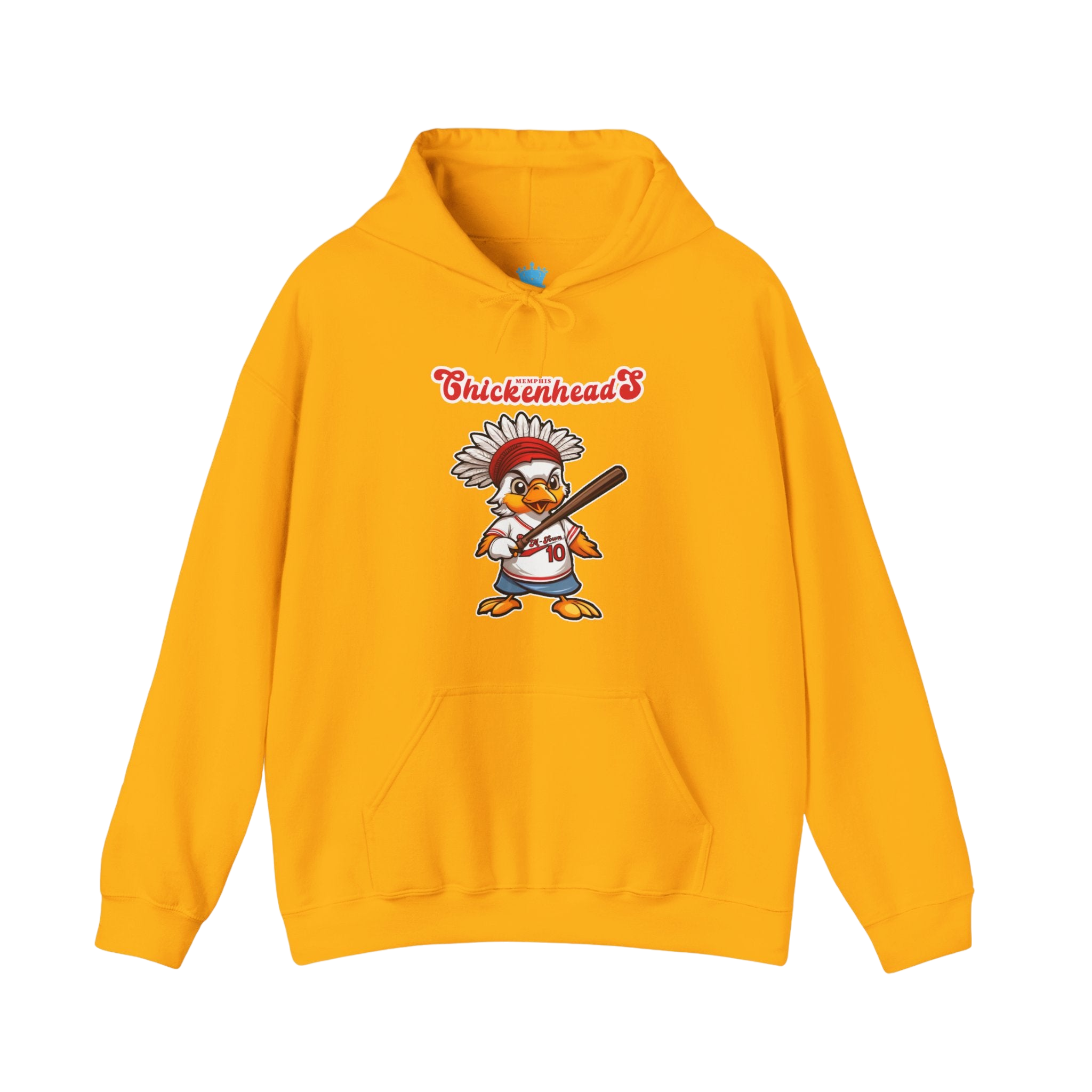 Chickenheads Hoodie