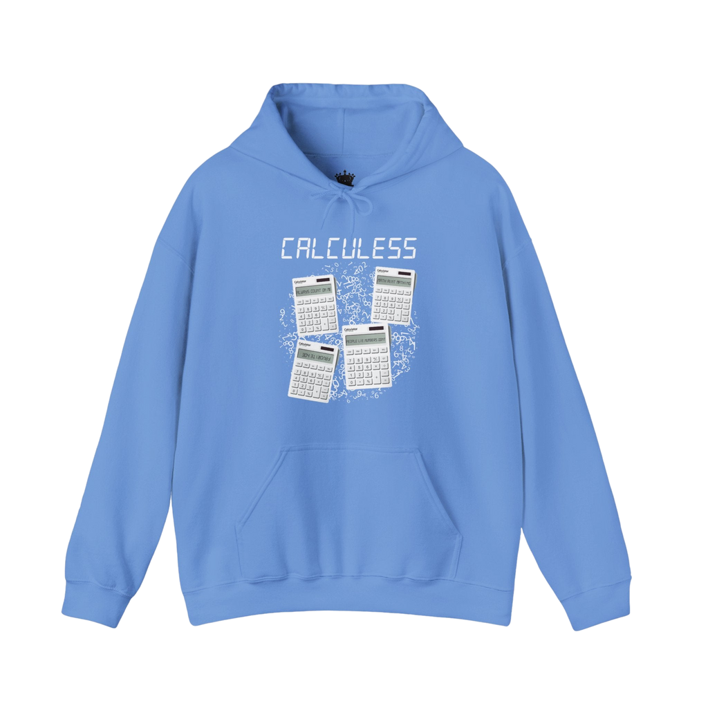 Calculess Hoodie