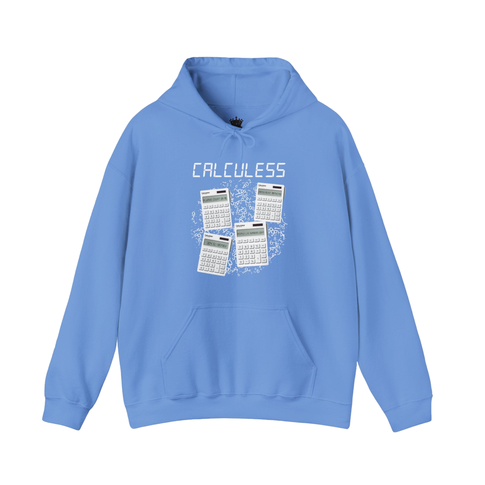 Calculess Hoodie