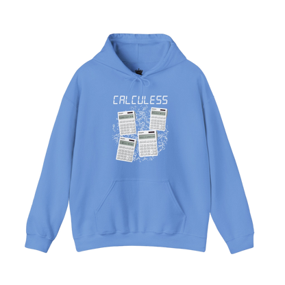 Calculess Hoodie