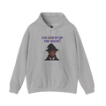 LOCkED In Hoodie