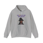 LOCkED In Hoodie