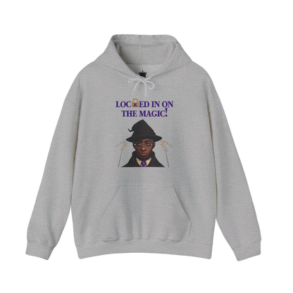 LOCkED In Hoodie