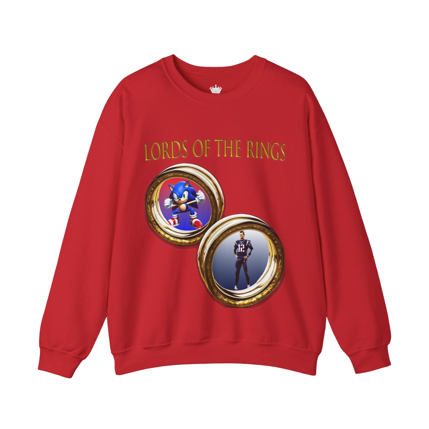Lords of the Rings Sweatshirt