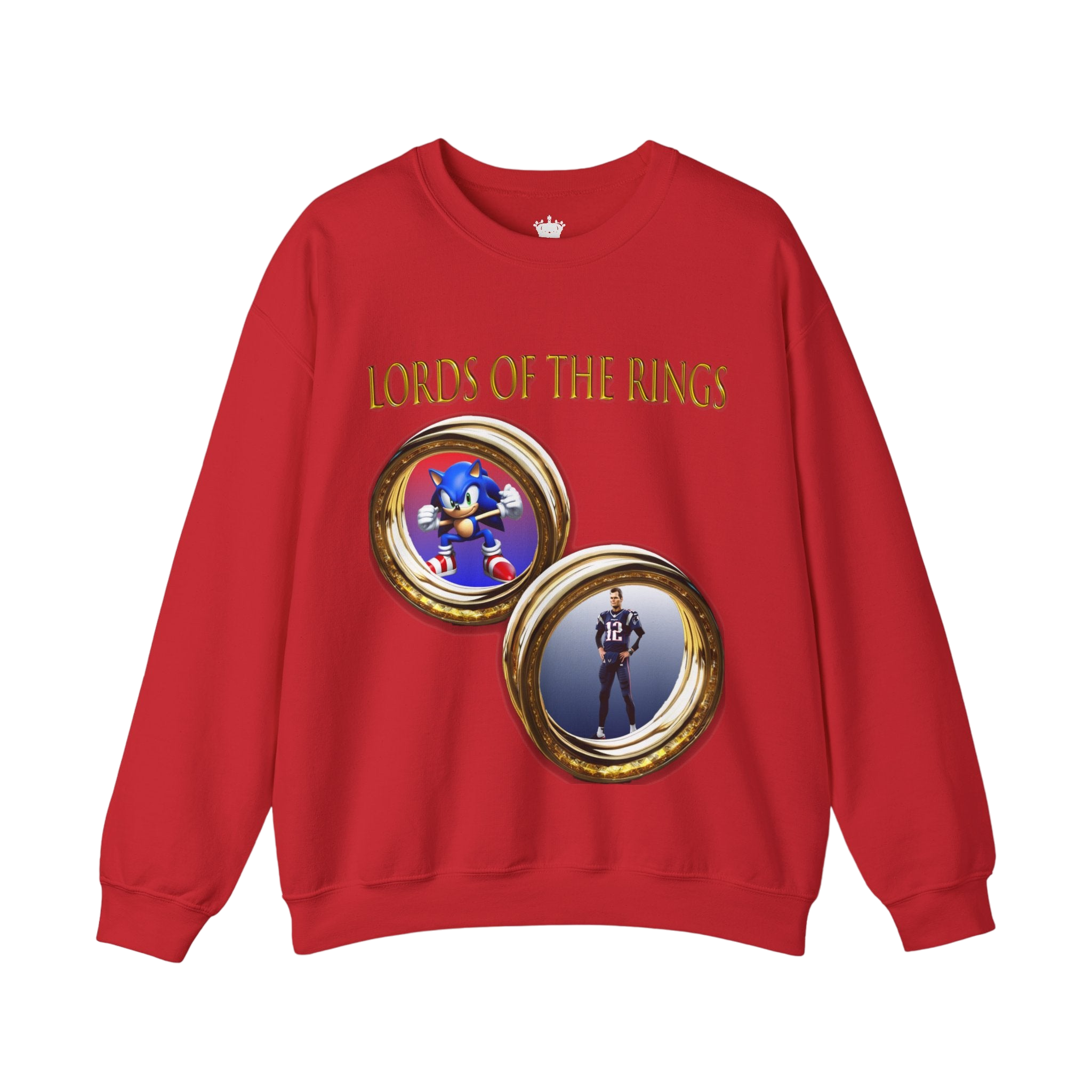 Lords of the Rings Sweatshirt