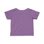 Pacifire Jersey Tee