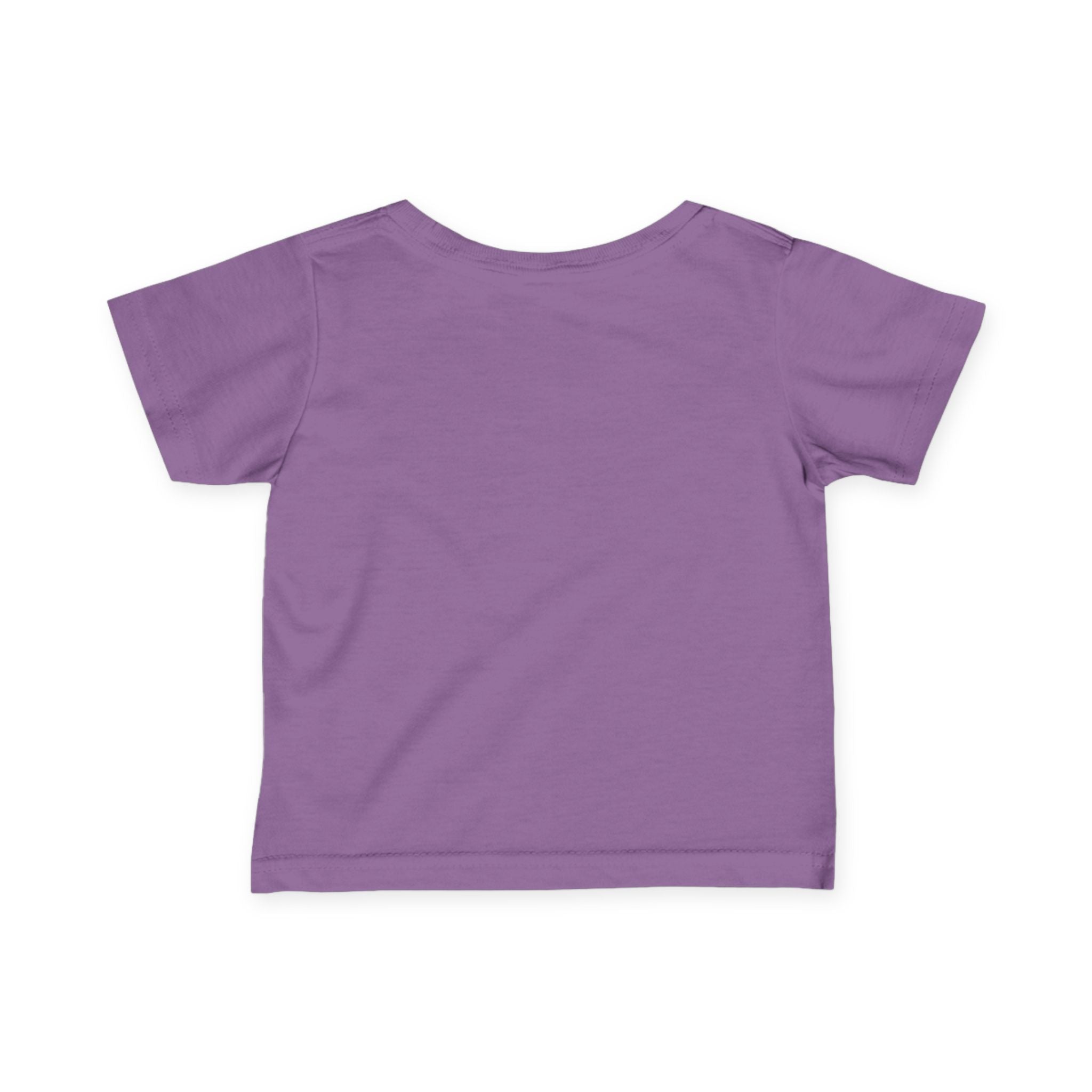 Pacifire Jersey Tee