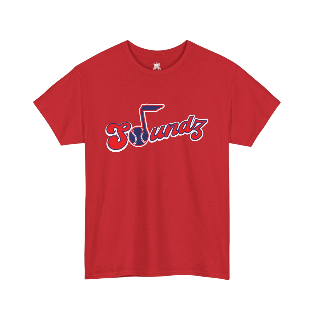 Soundz Tee