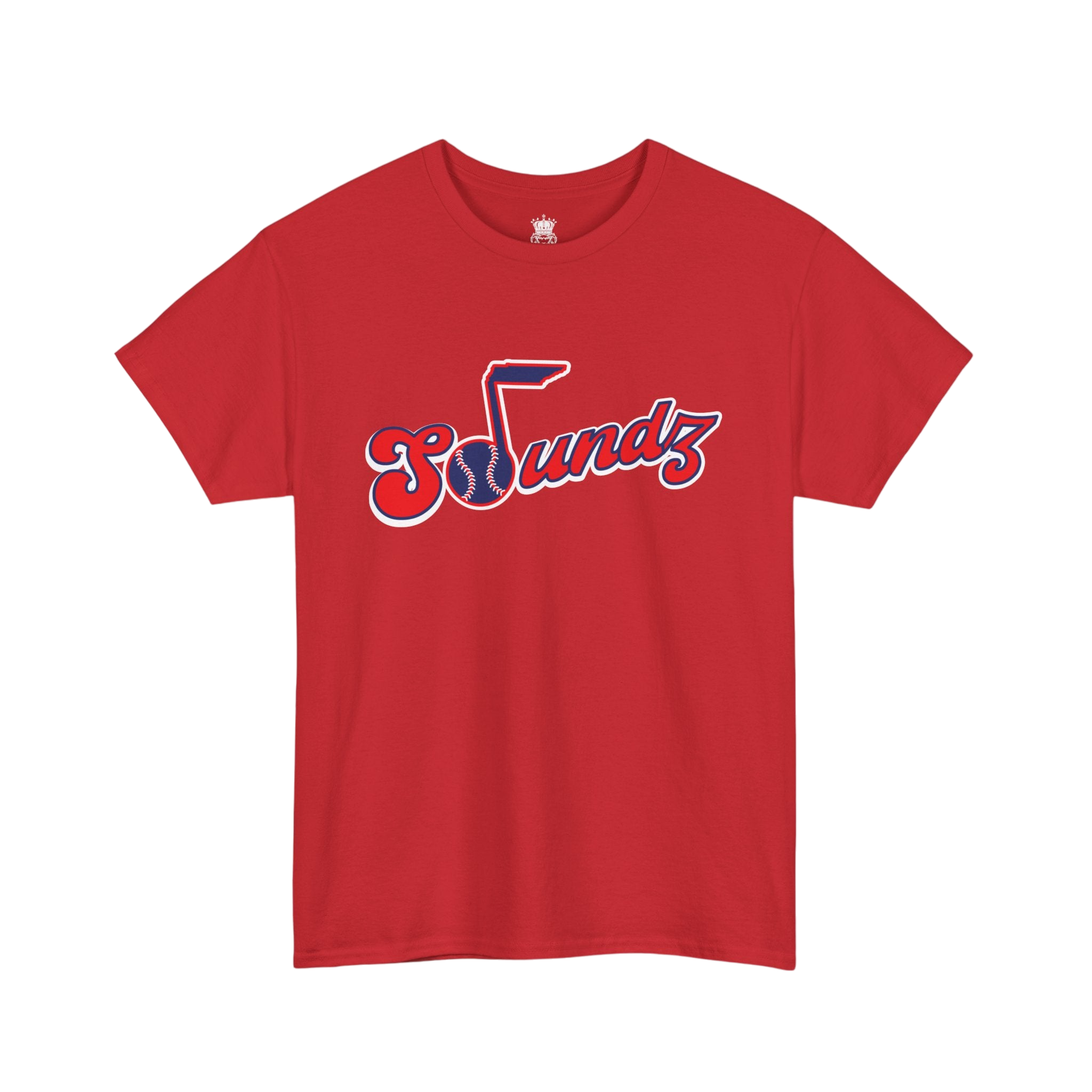 Soundz Tee