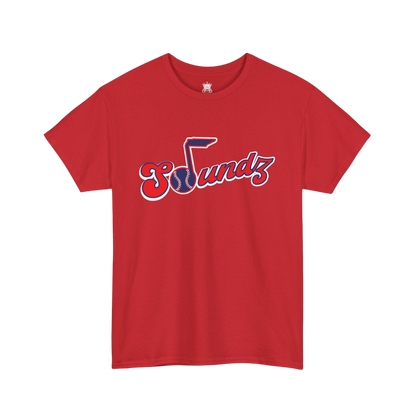 Soundz Tee