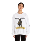 Come Adore Sweatshirt