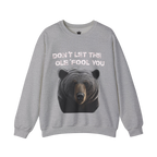 Ole Don't Miss Sweatshirt