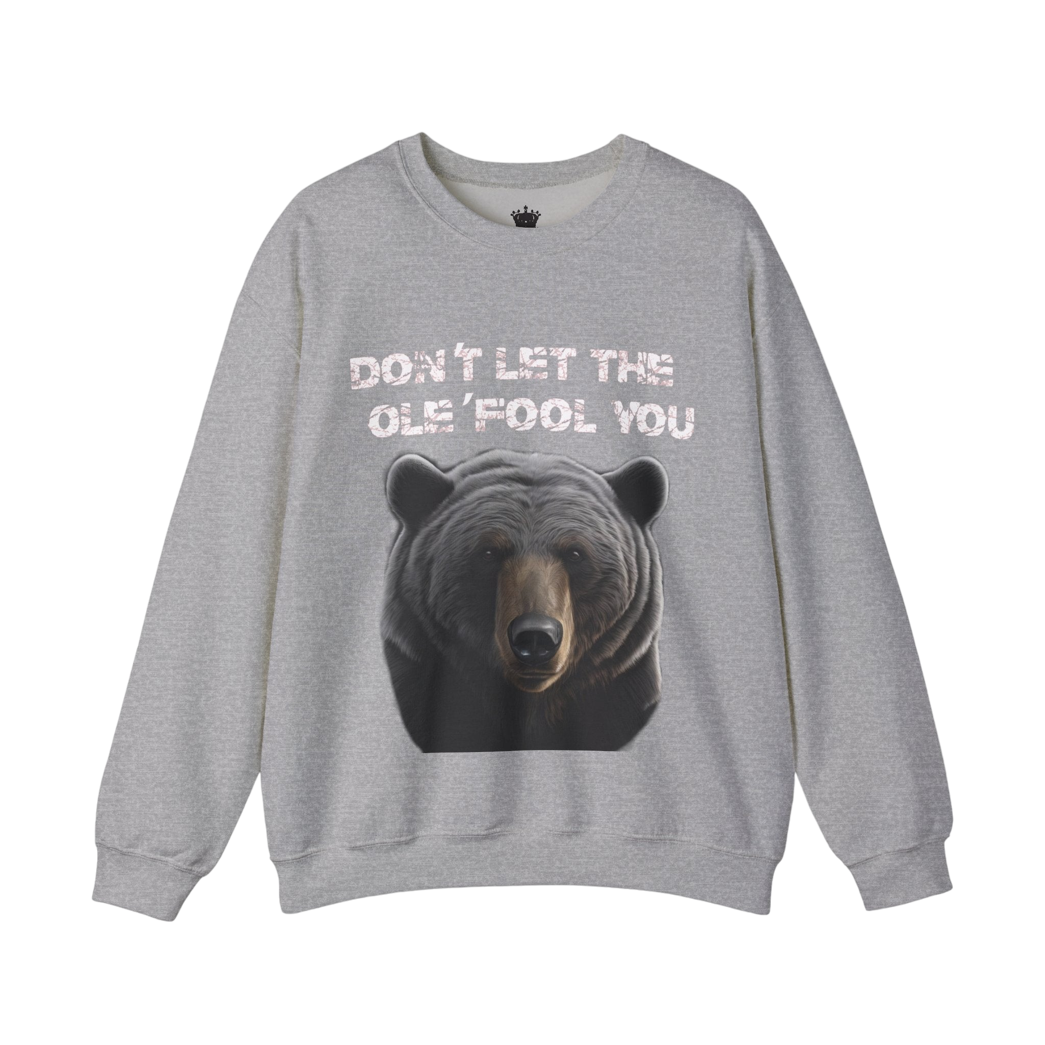 Ole Don't Miss Sweatshirt