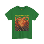 Blazing Trail Tee