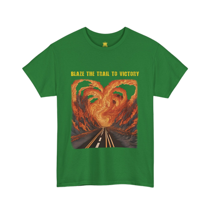 Blazing Trail Tee