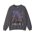 Pocket Fulla Stones Sweatshirt