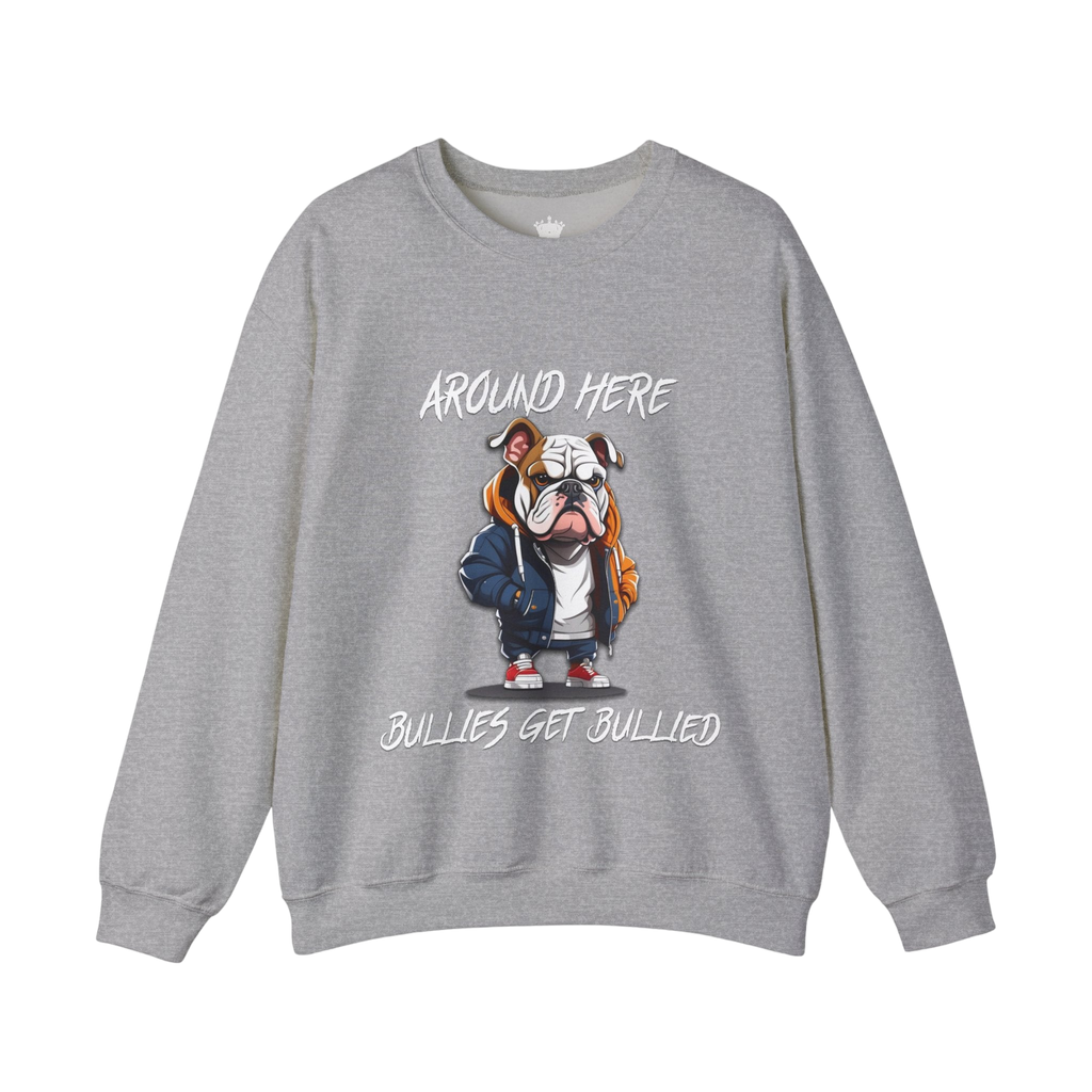 Bullie Sweatshirt