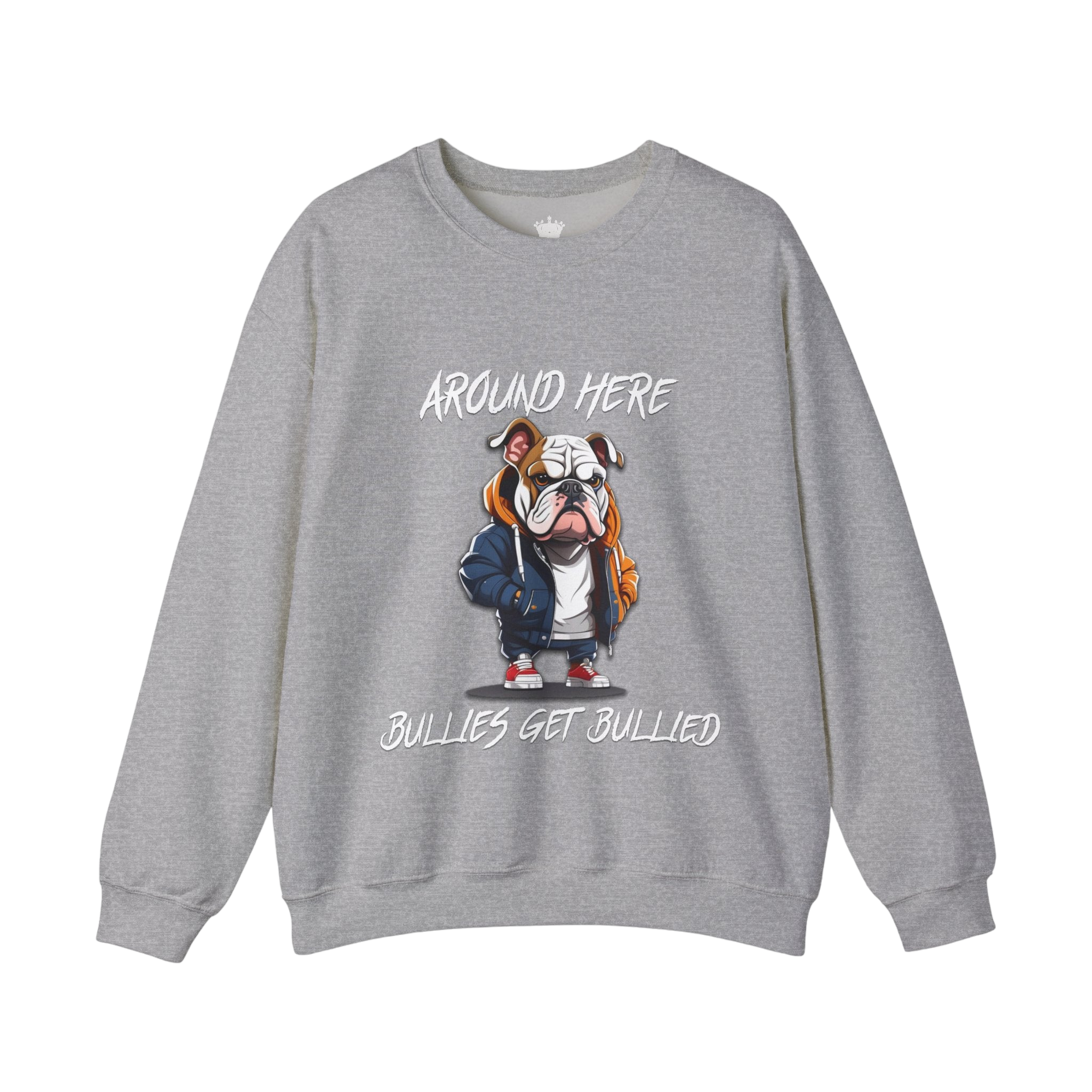 Bullie Sweatshirt