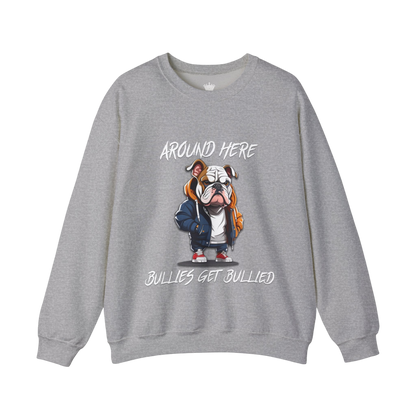 Bullie Sweatshirt