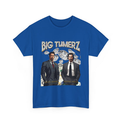 Big Tymerz Tee