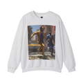 "Told Him No" Crewneck Sweatshirt