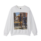 "Told Him No" Crewneck Sweatshirt