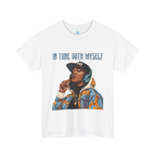 In Tune With Myself Tee