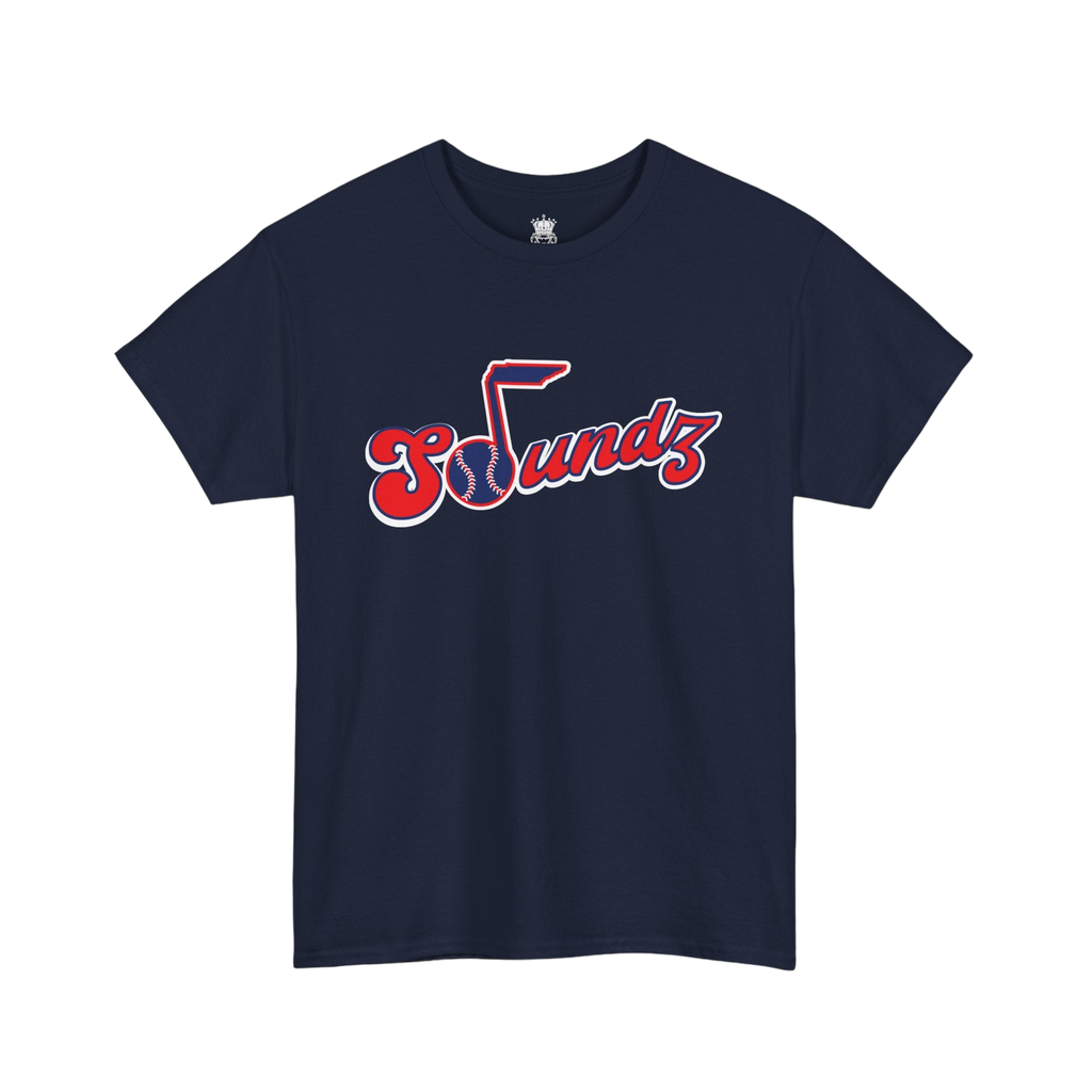 Soundz Tee