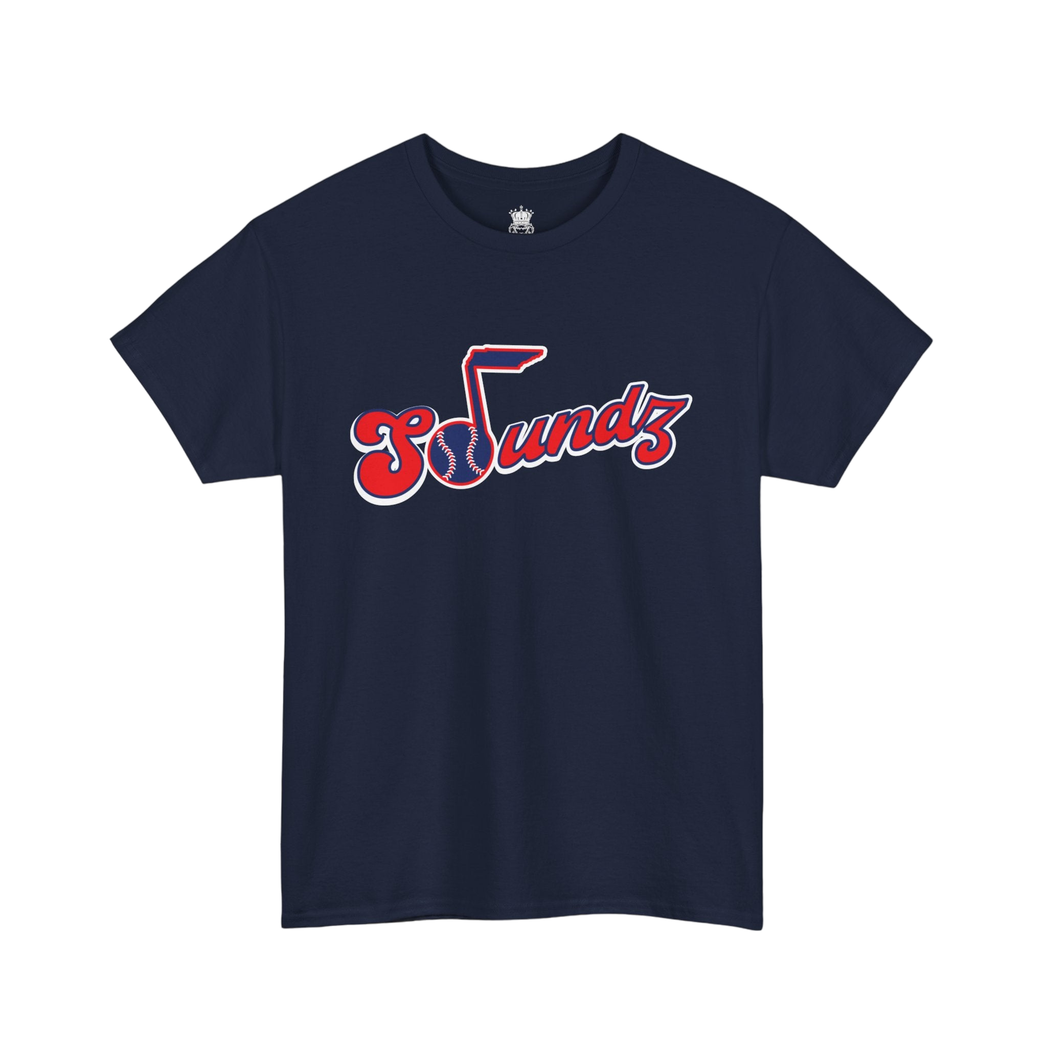 Soundz Tee
