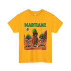Martianz Tee