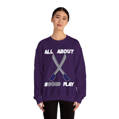 Majors Sword Play Sweatshirt