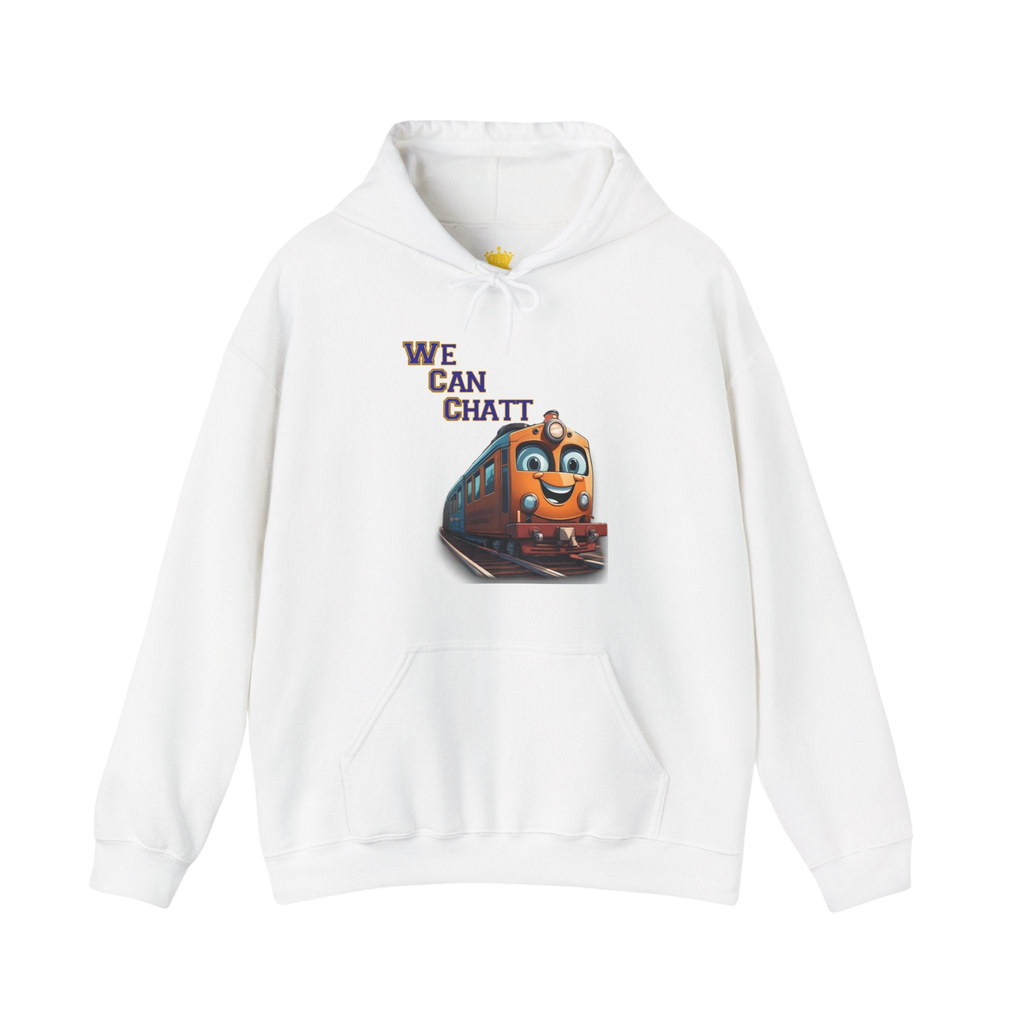 Chatt Hoodie