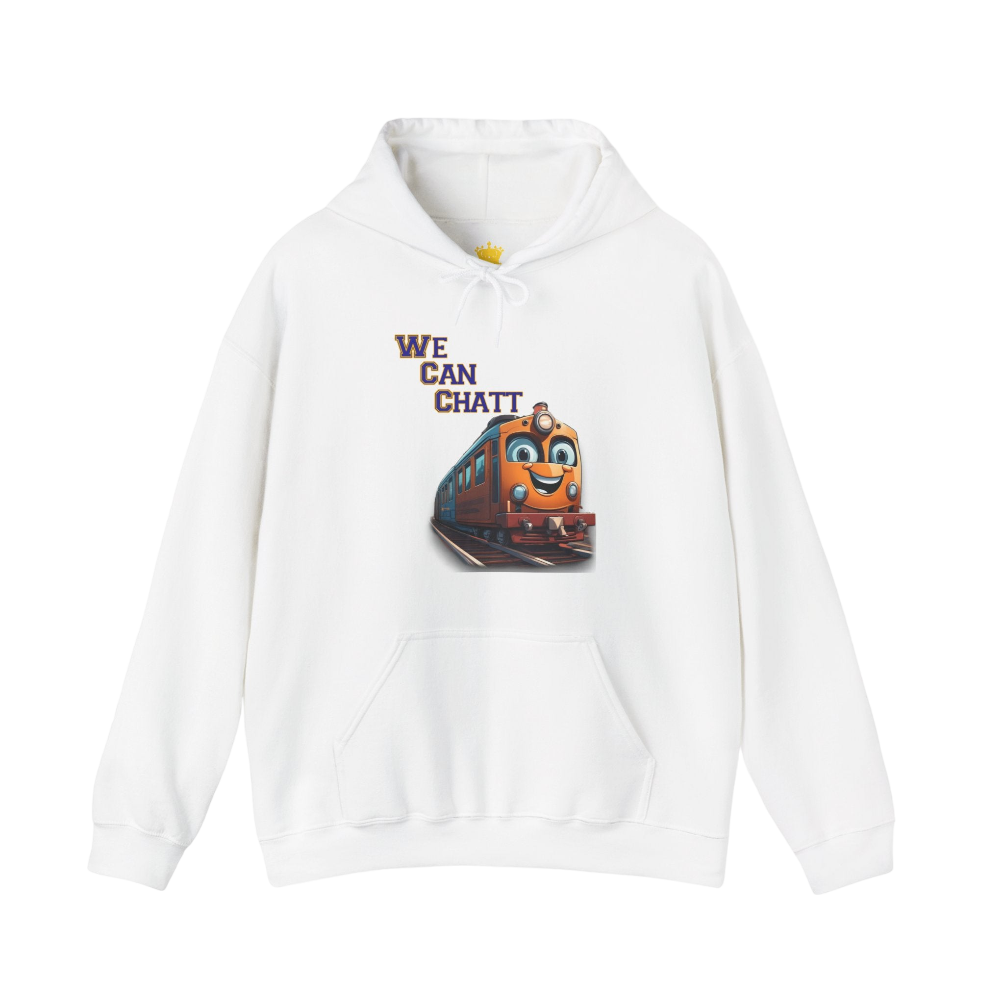Chatt Hoodie