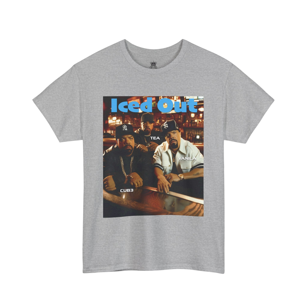 Iced Tee