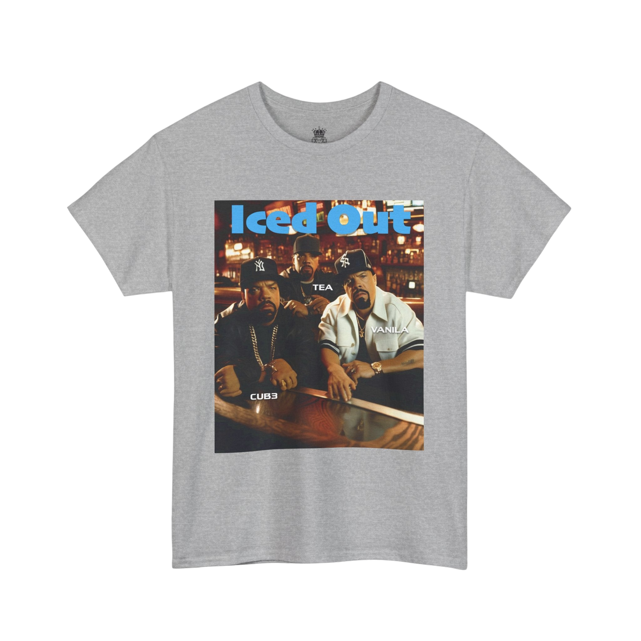 Iced Tee