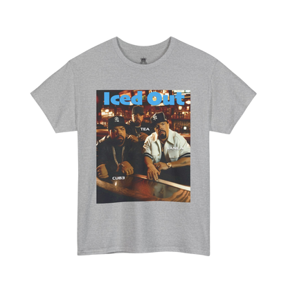 Iced Tee