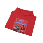 Only In Americah Hoodie