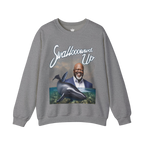 Swallowed Up Sweatshirt